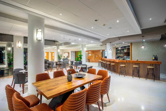 baby and toddler friendly hotel cyprus