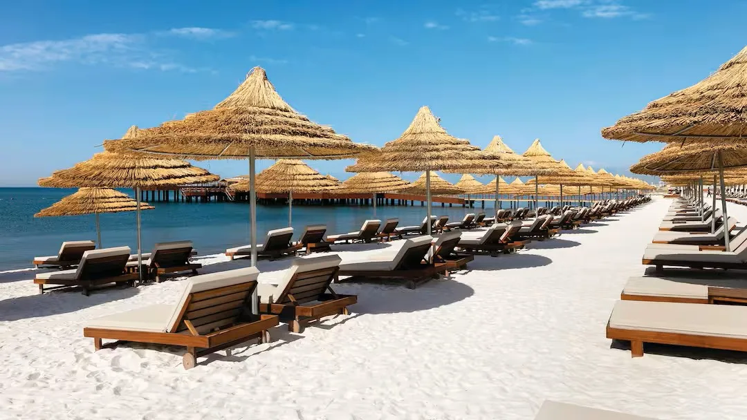 Turkey Hotels With Waterparks