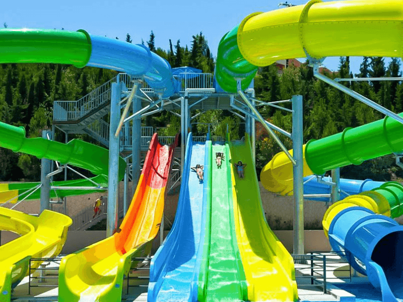 baby and toddler friendly hotel kos