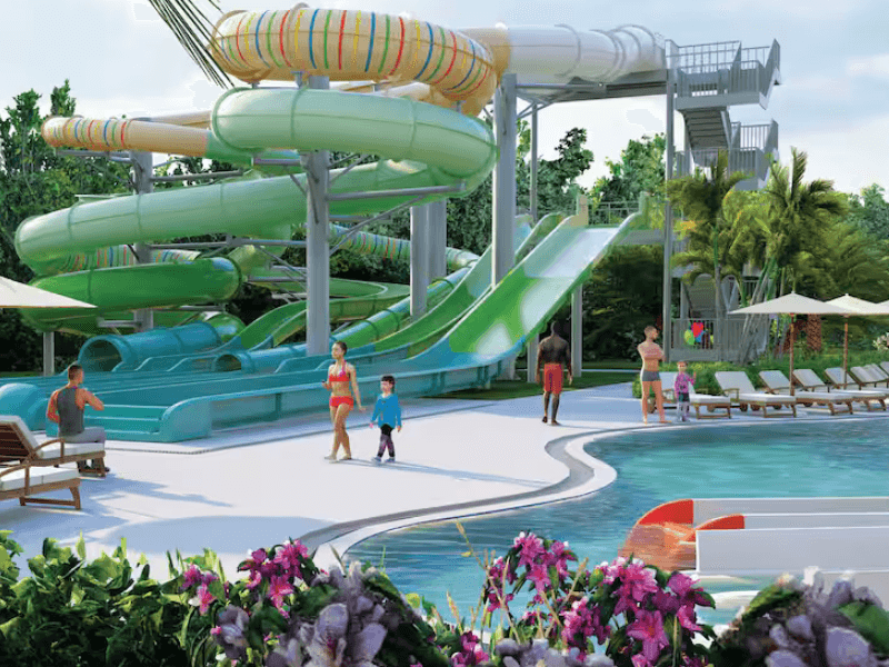 baby and toddler friendly hotel cyprus