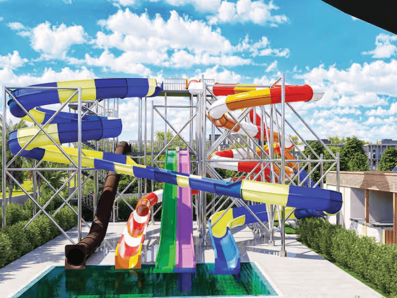 baby and toddler friendly hotel turkey