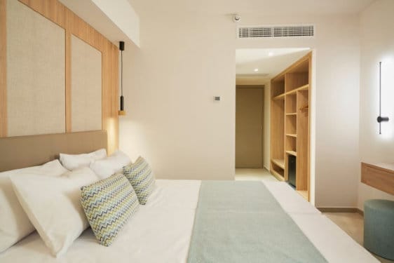 baby and toddler friendly hotel cyprus