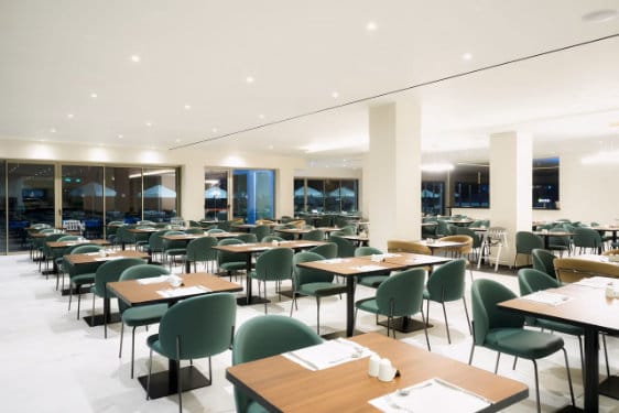 baby and toddler friendly hotel cyprus