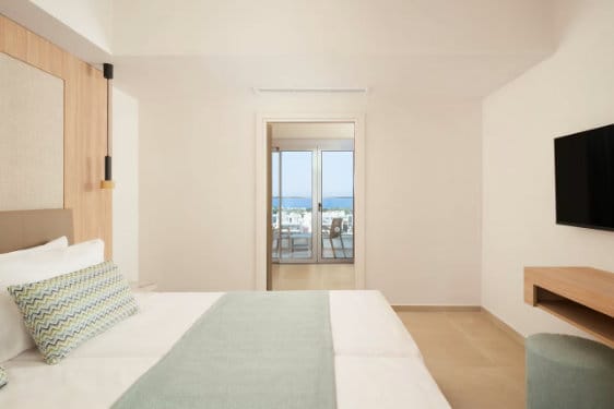 baby and toddler friendly hotel cyprus