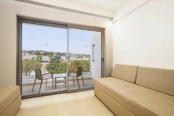 baby and toddler friendly hotel cyprus