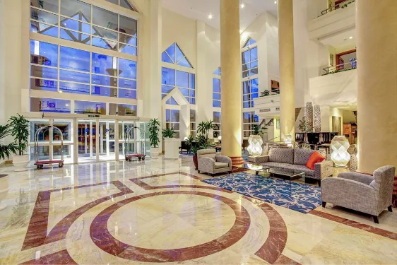 baby and toddler friendly hotel menorca