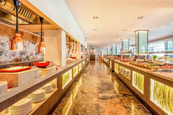 baby and toddler friendly hotel menorca