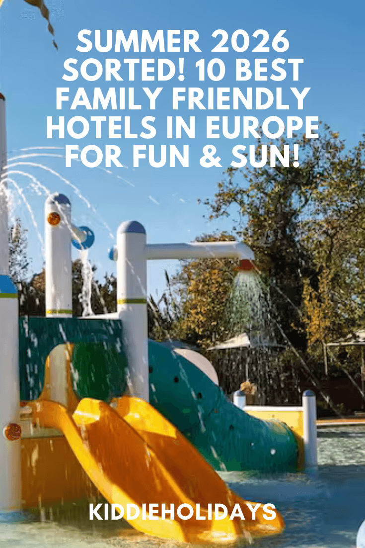 summer 2026 holidays