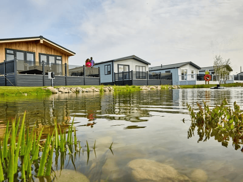 toddler friendly holiday park wales