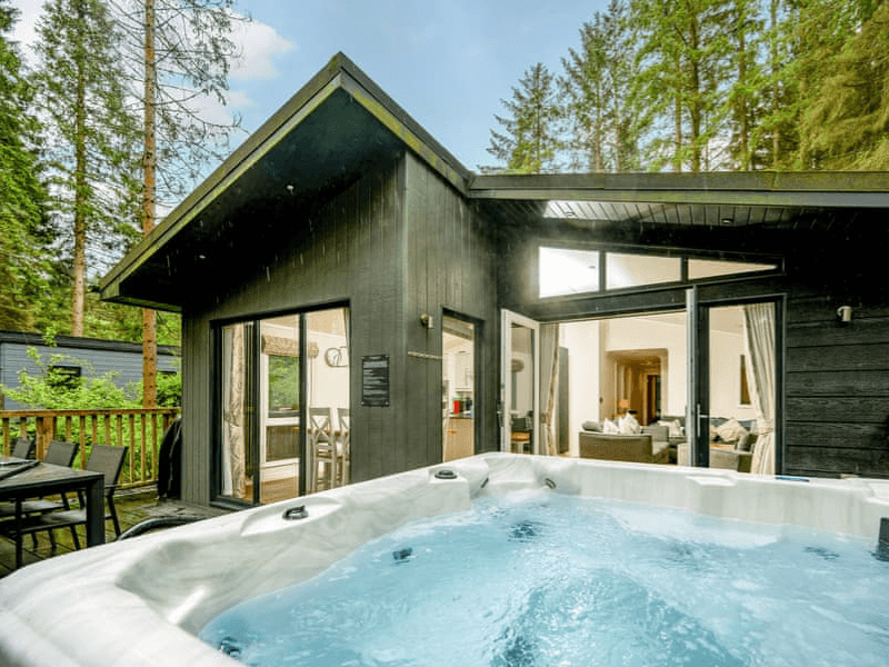 toddler friendly holiday park northumberland