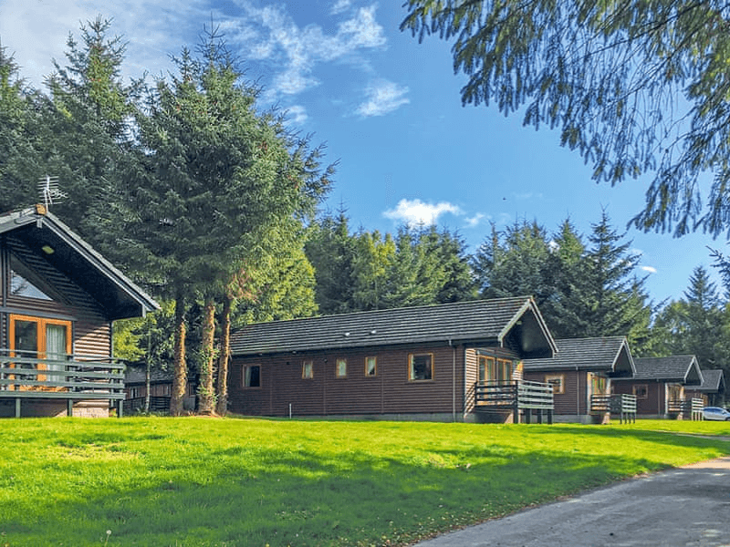 toddler friendly holiday park