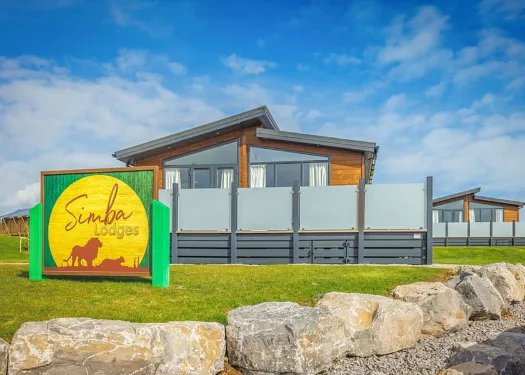 toddler friendly holiday park wales