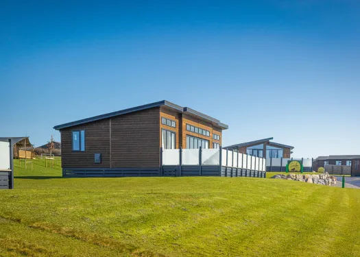 toddler friendly holiday park wales