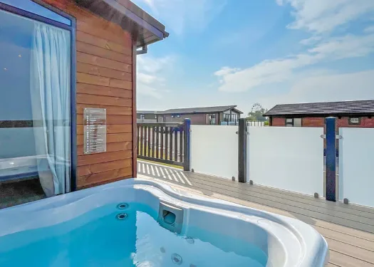 toddler friendly holiday park wales
