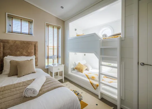toddler friendly holiday park wales