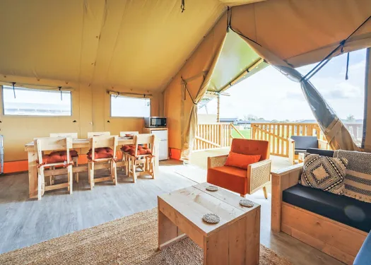 toddler friendly holiday park wales