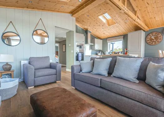 toddler friendly holiday park wales