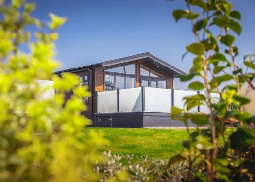 toddler friendly holiday park wales