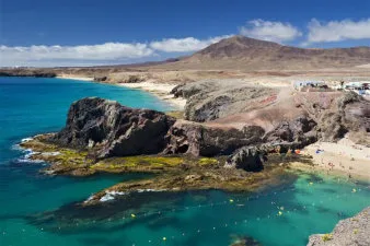 Lanzarote
