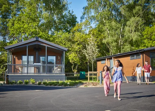 toddler friendly holiday park norfolk