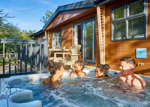 toddler friendly holiday park norfolk