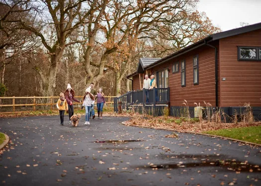 toddler friendly holiday park norfolk