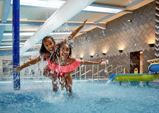 toddler friendly holiday park norfolk