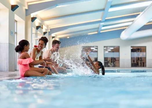 toddler friendly holiday park norfolk