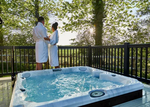 toddler friendly holiday park norfolk