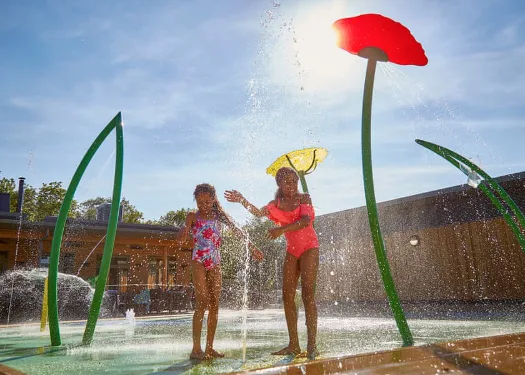 toddler friendly holiday park norfolk
