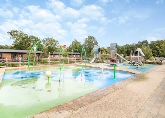 toddler friendly holiday park norfolk