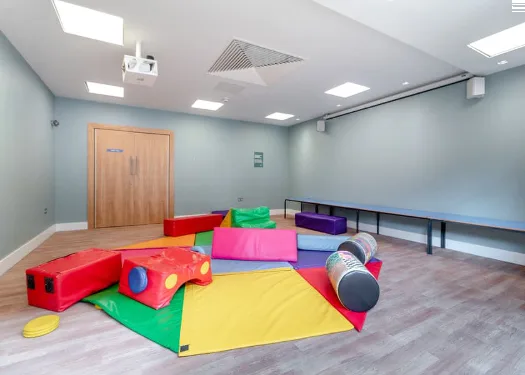 toddler friendly holiday park norfolk