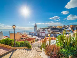 Tenerife