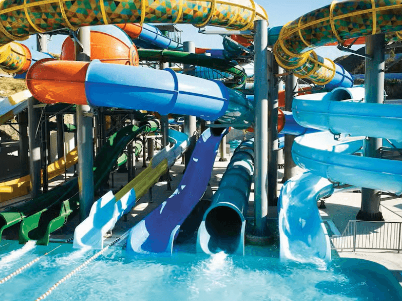 baby and toddler friendly hotel rhodes