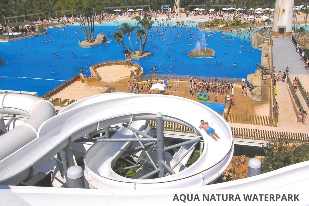 family friendly hotel spain