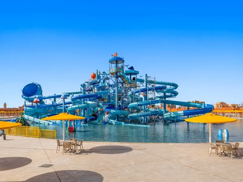 baby and toddler friendly hotel europe