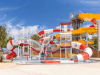 family friendly holiday parks