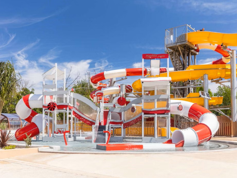 family friendly holiday parks