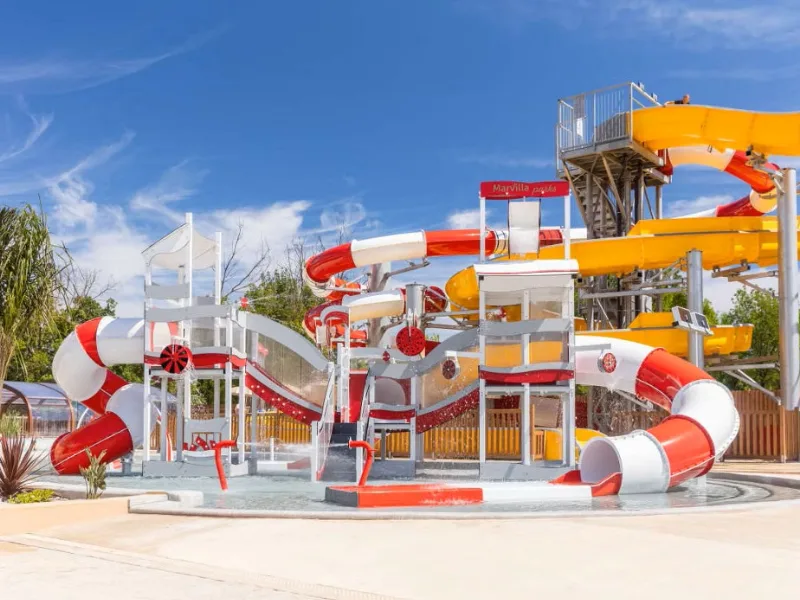 family friendly holiday parks