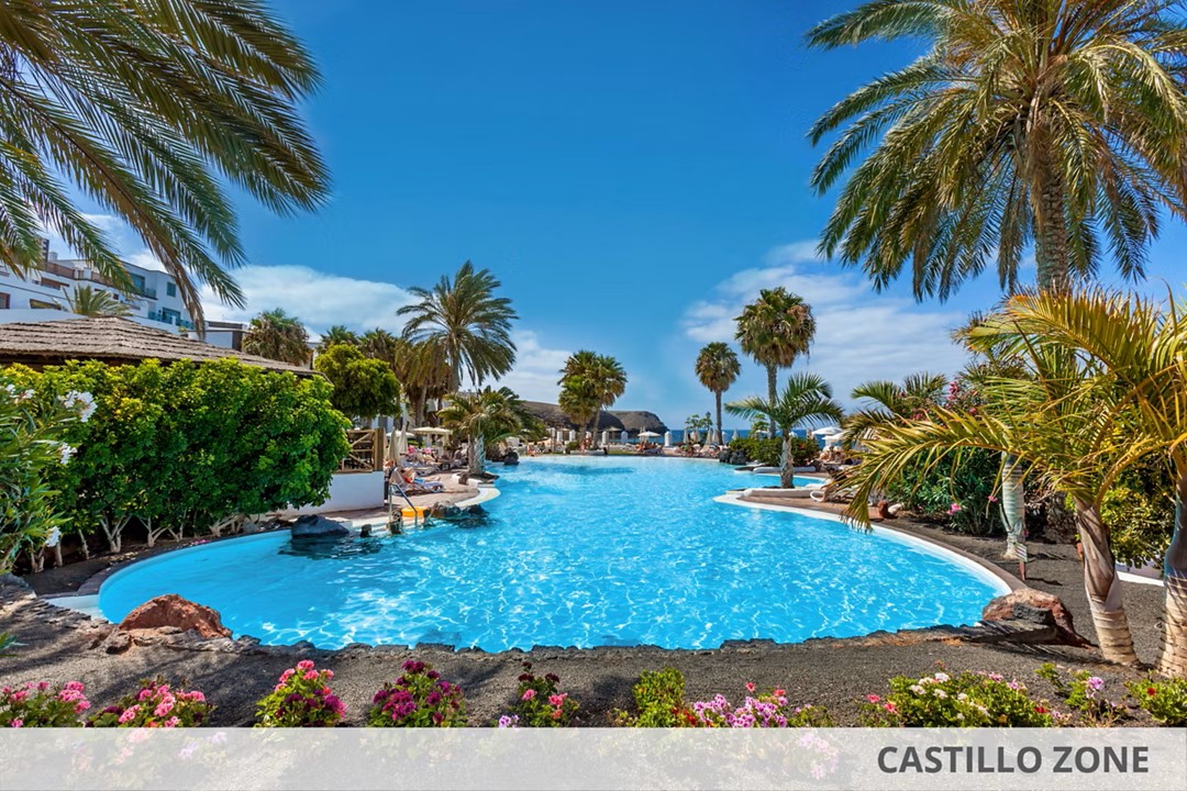 baby and toddler friendly hotel