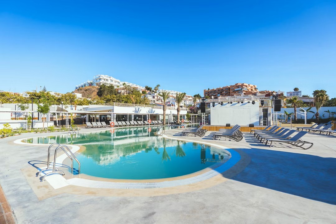 baby and toddler friendly hotel