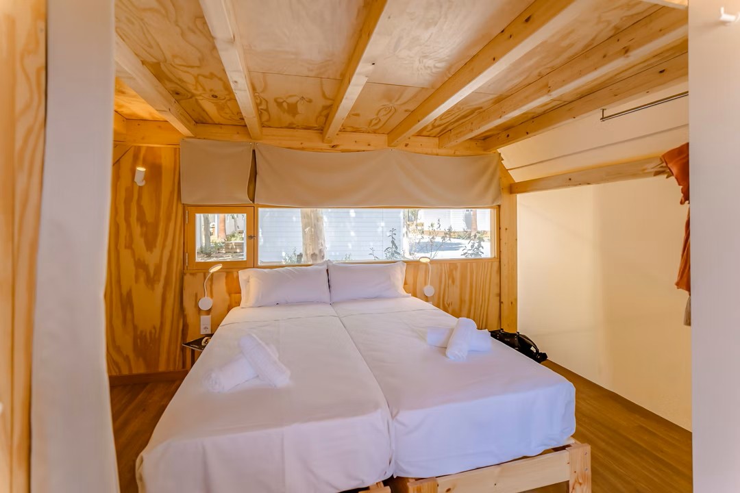 baby and toddler friendly hotel