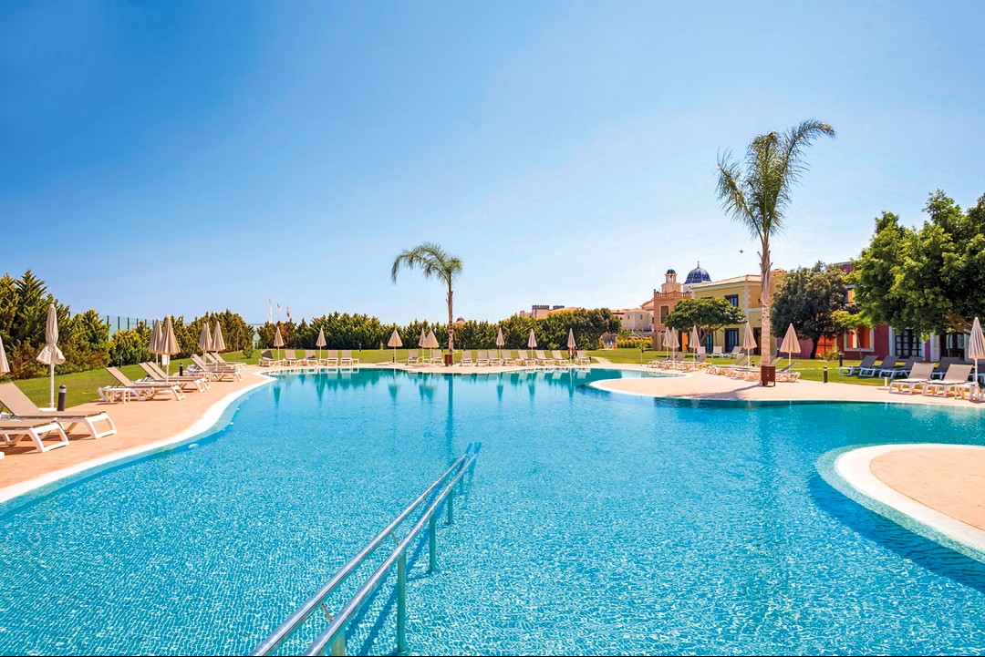 baby and toddler friendly hotel