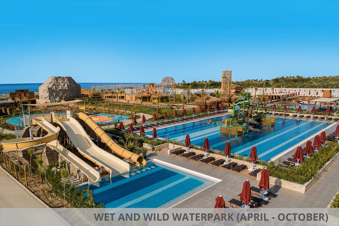 baby and toddler friendly hotel