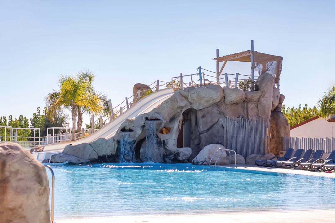 baby and toddler friendly holiday park europe