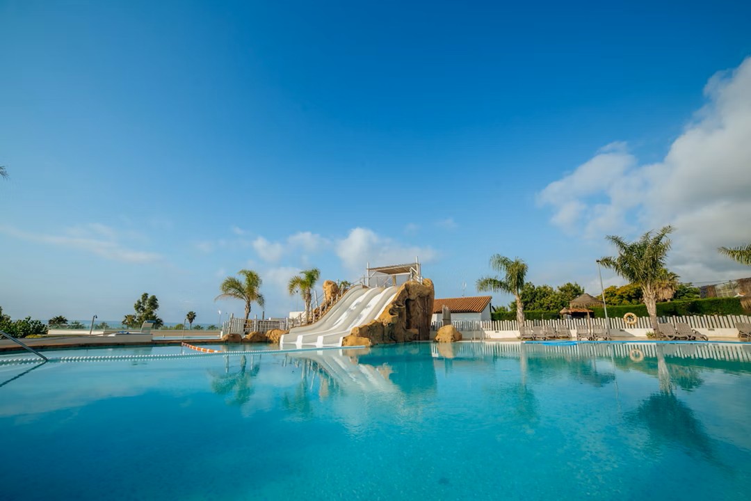 baby and toddler friendly holiday park europe