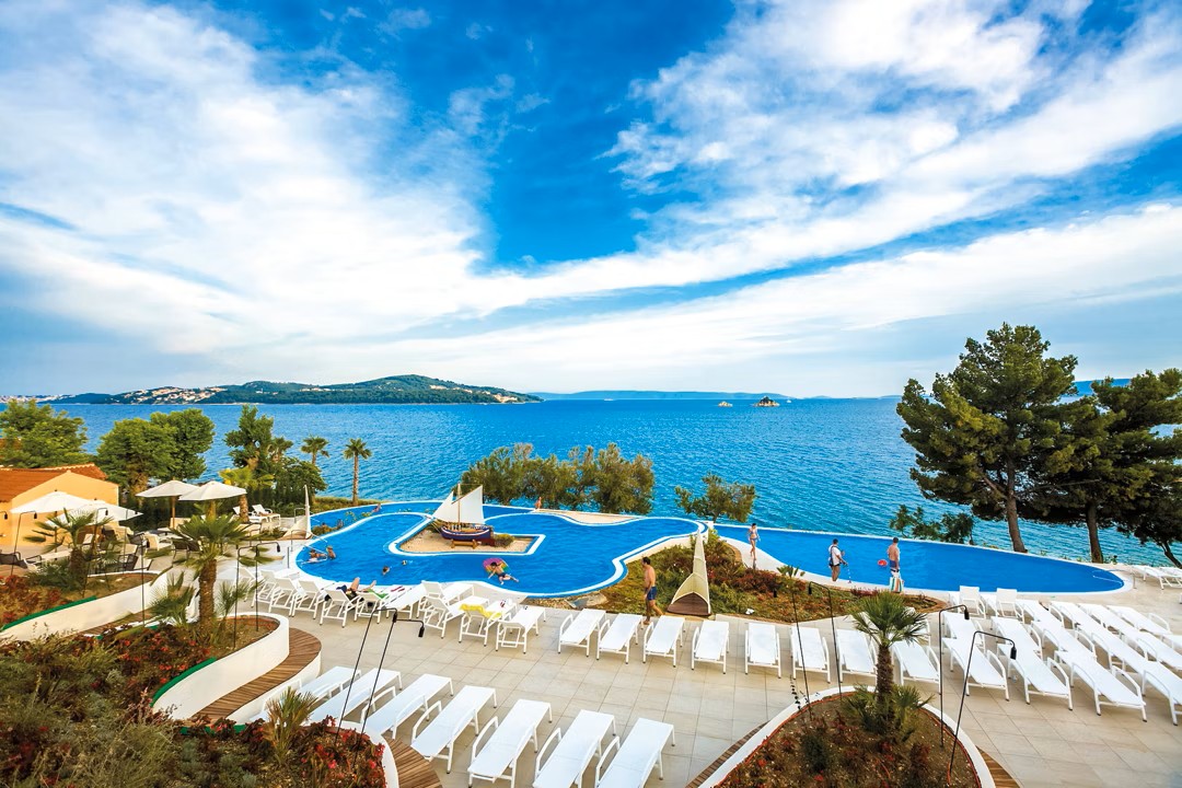 baby and toddler friendly holiday park europe