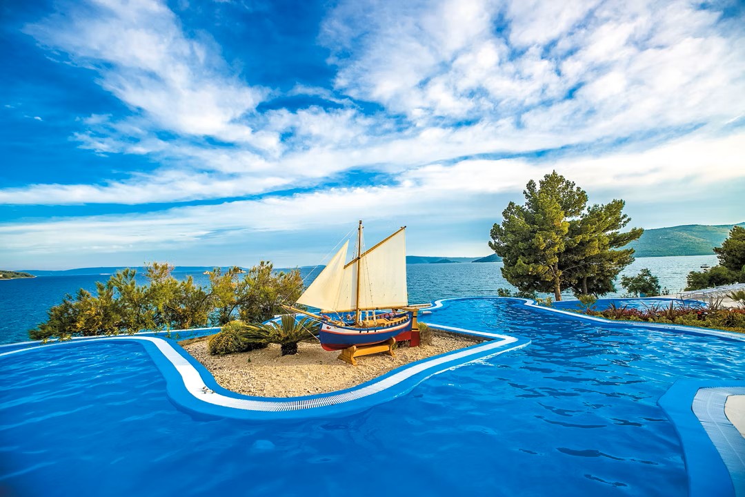 baby and toddler friendly holiday park europe