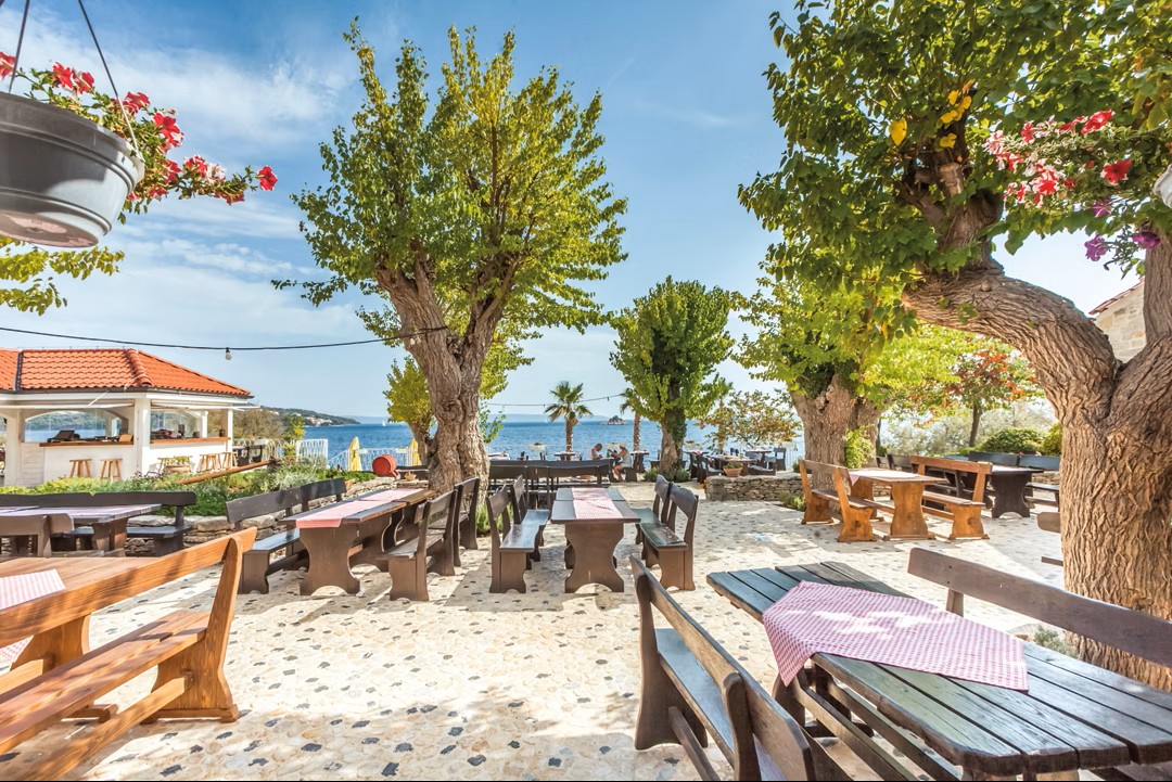 baby and toddler friendly holiday park europe