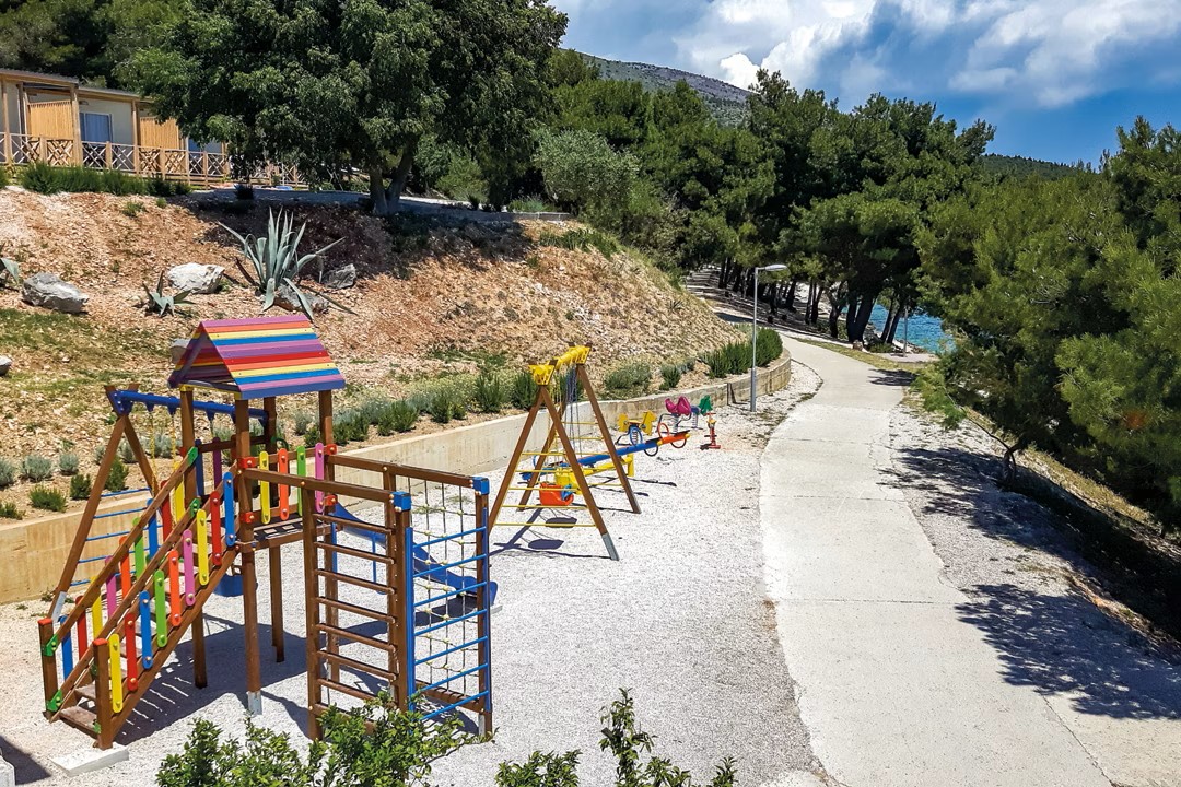 baby and toddler friendly holiday park europe